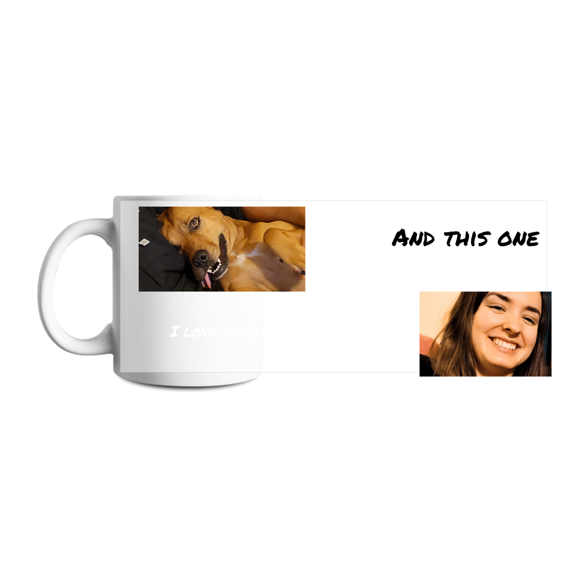 Design your own mug