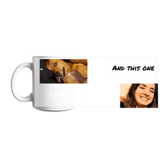 Design your own mug