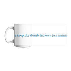 Design your own mug