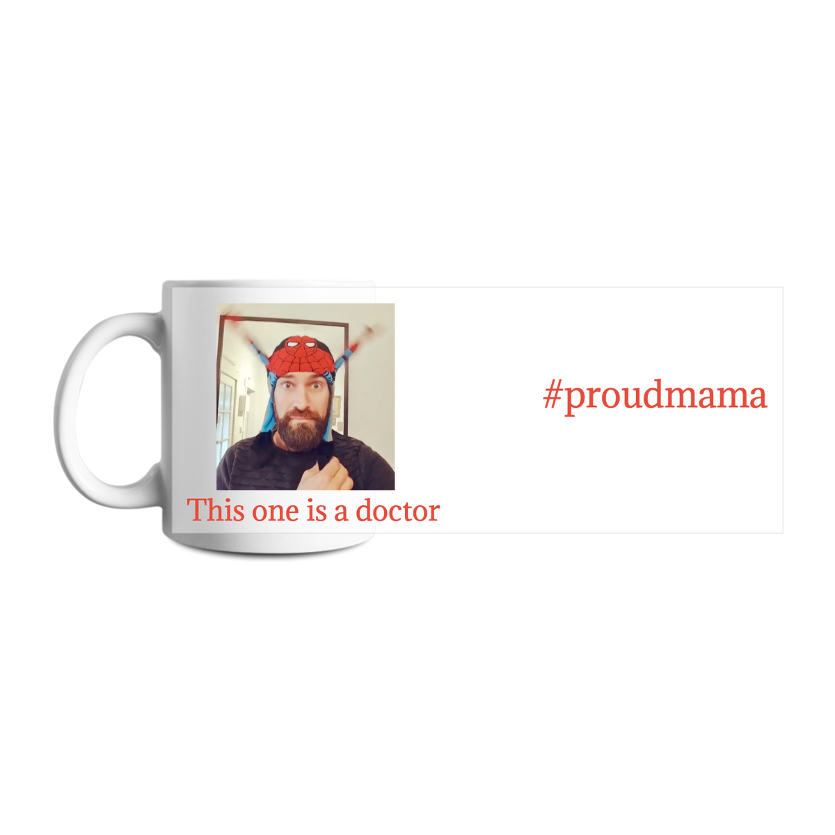 Design your own mug