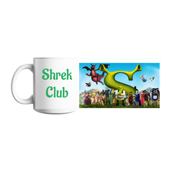 Design your own mug