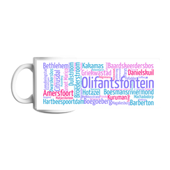 Design your own mug