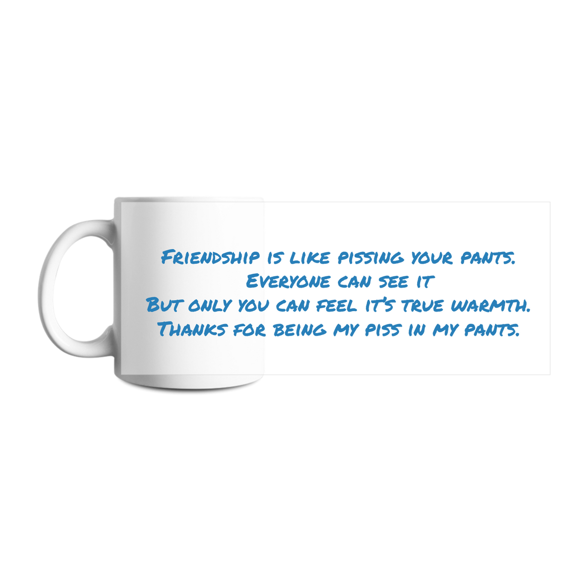 Design your own mug
