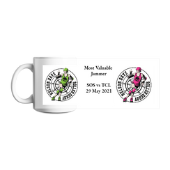 Design your own mug