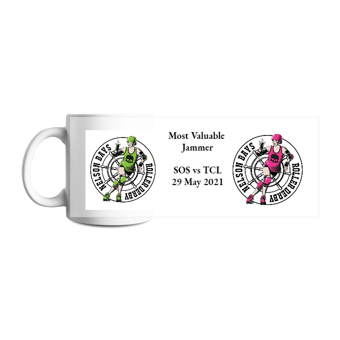 Design your own mug