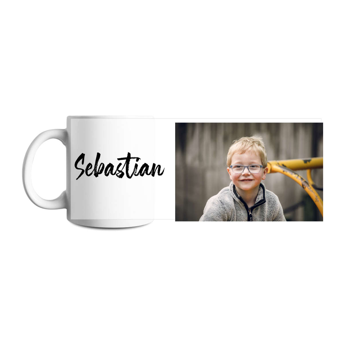 Design your own mug