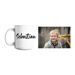 Design your own mug