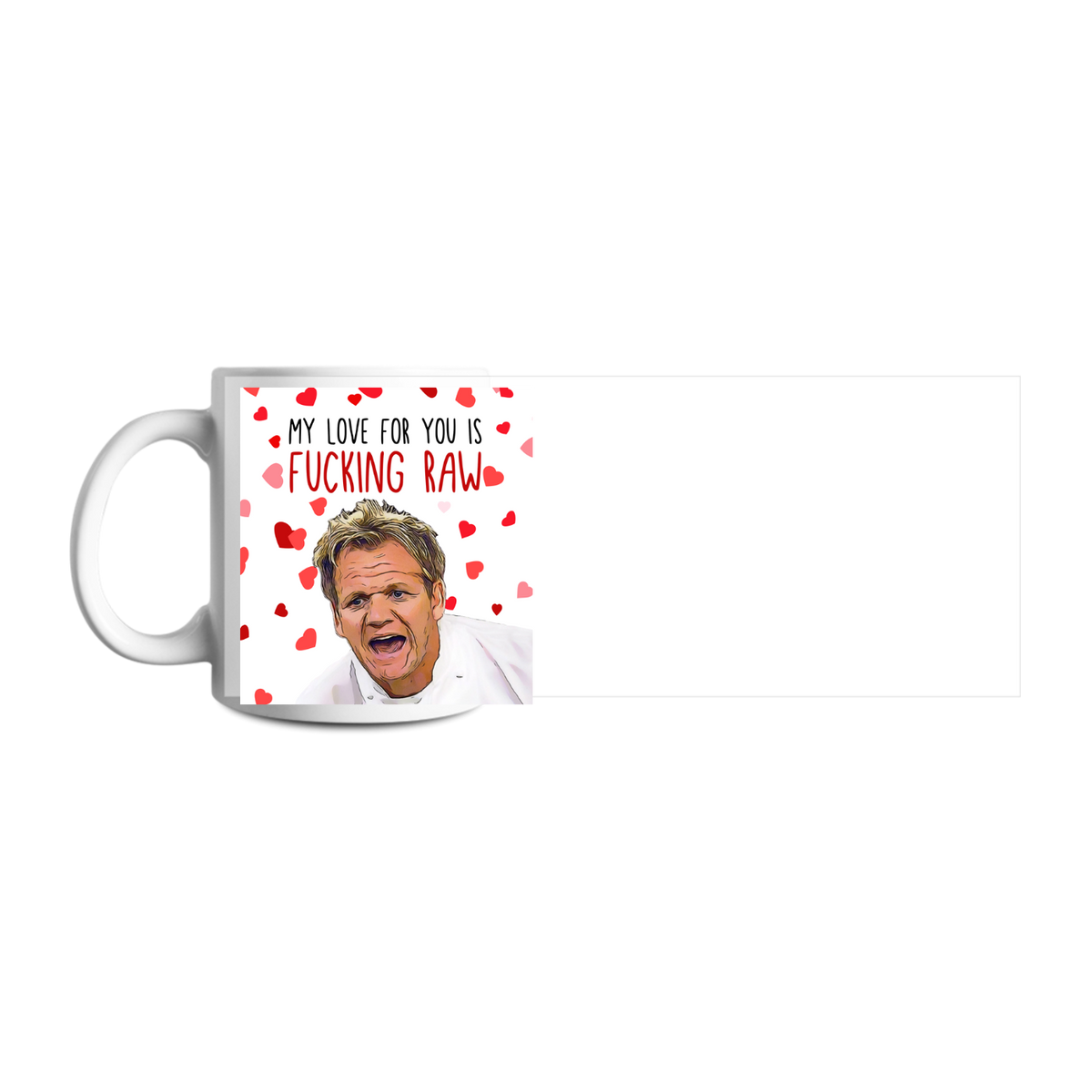 Design your own mug