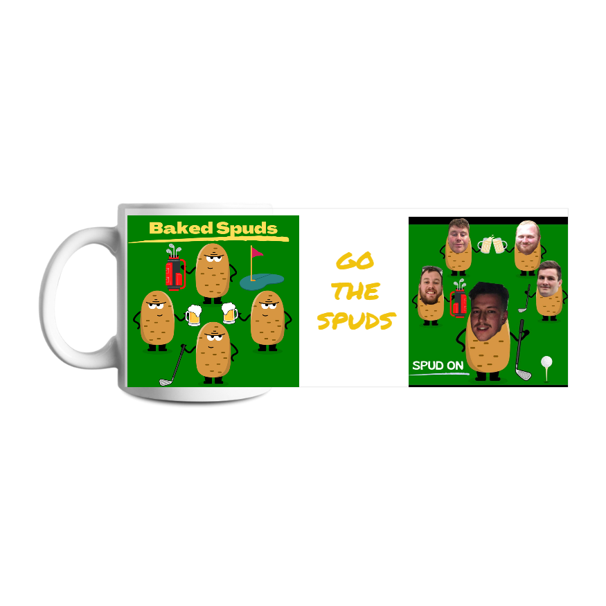 Design your own mug