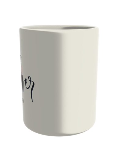 Best Mother in the World