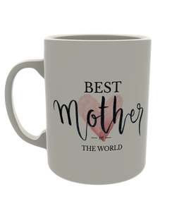 Best Mother in the World