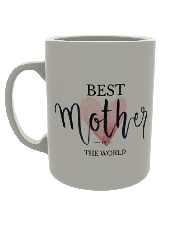Best Mother in the World