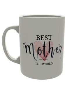 Best Mother in the World