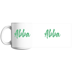 Design your own mug