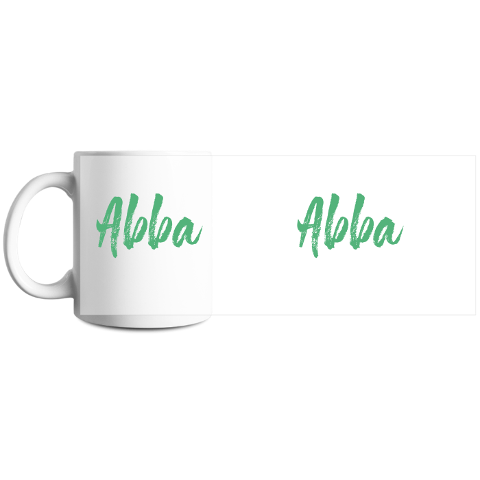 Design your own mug