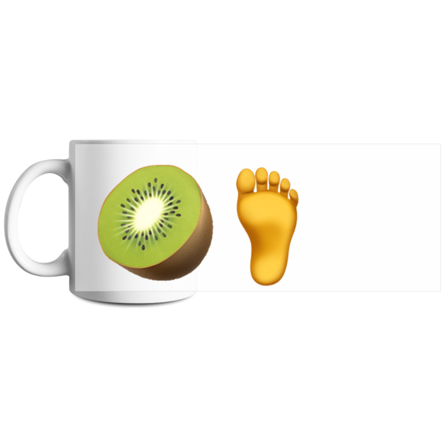 Design your own mug