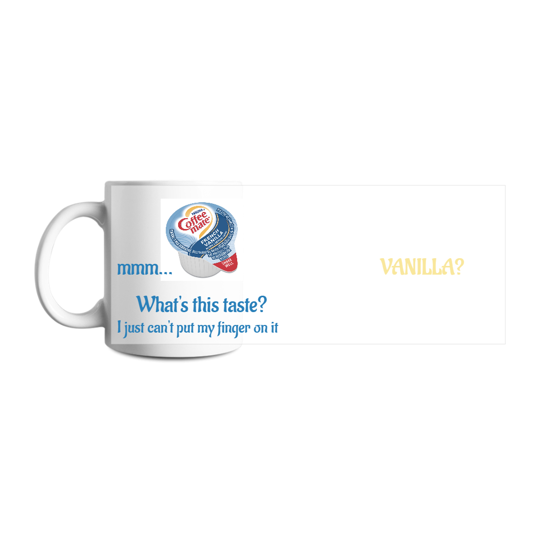 Design your own mug