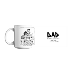 Design your own mug