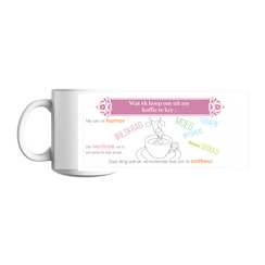 Design your own mug