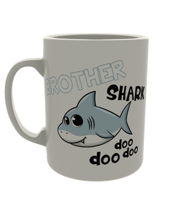 Brother shark.. doo doo doo