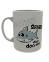 Brother shark.. doo doo doo