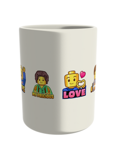 Between the Bricks Emotes