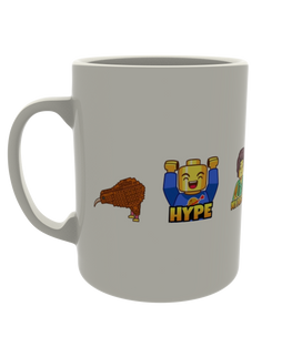 Between the Bricks Emotes