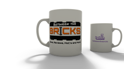 Between the Bricks