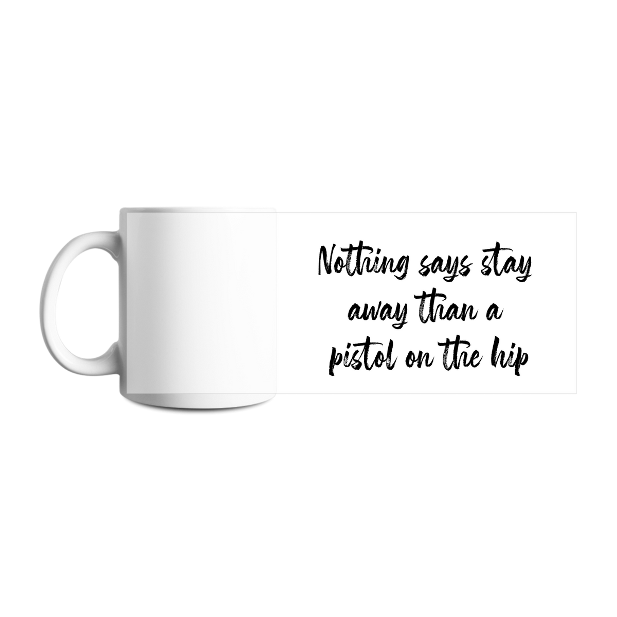 Design your own mug