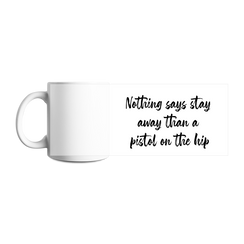 Design your own mug