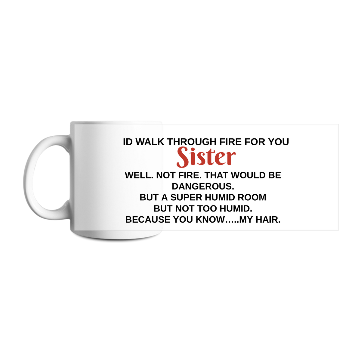 Design your own mug