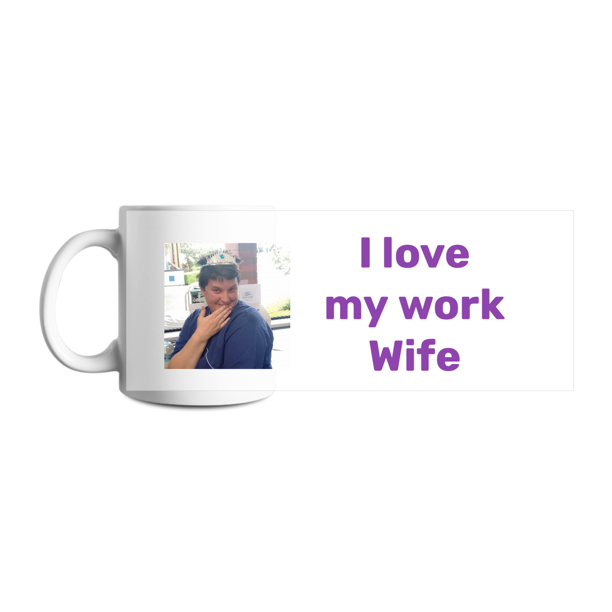 Design your own mug