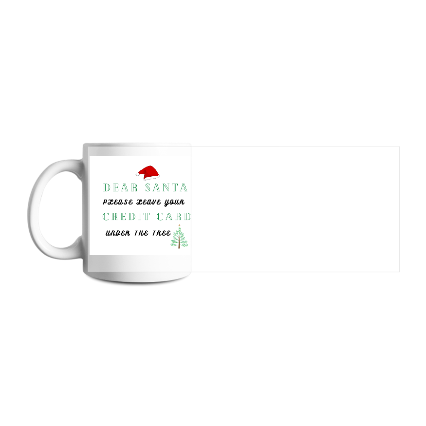 Design your own mug