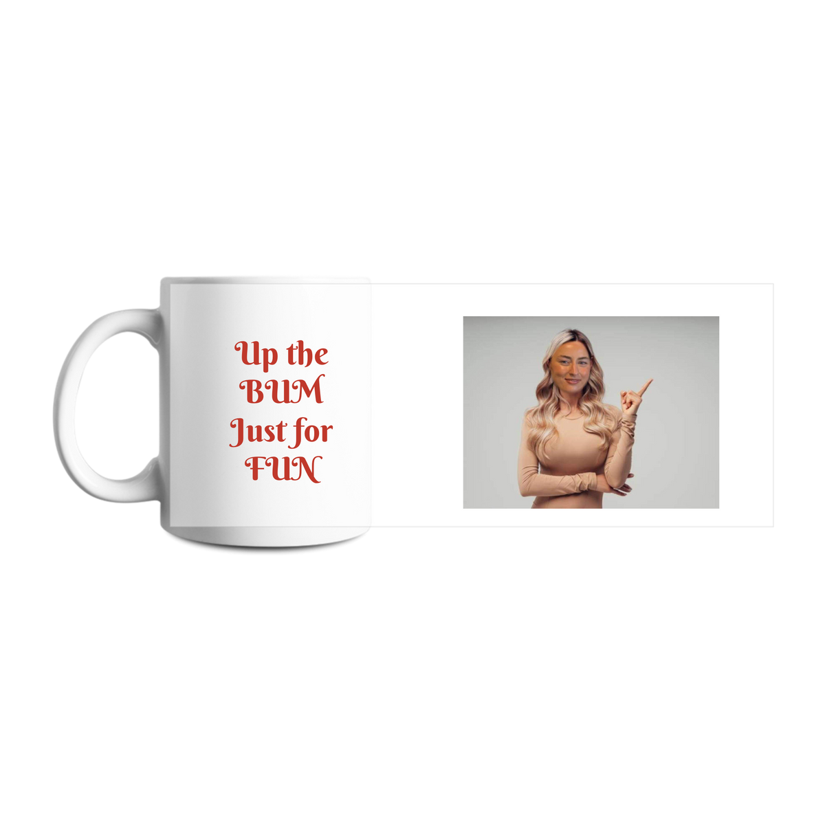 Design your own mug