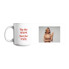 Design your own mug