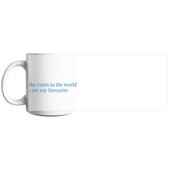 Design your own mug