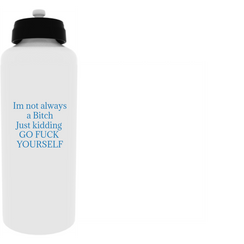 Design your own Drink Bottle