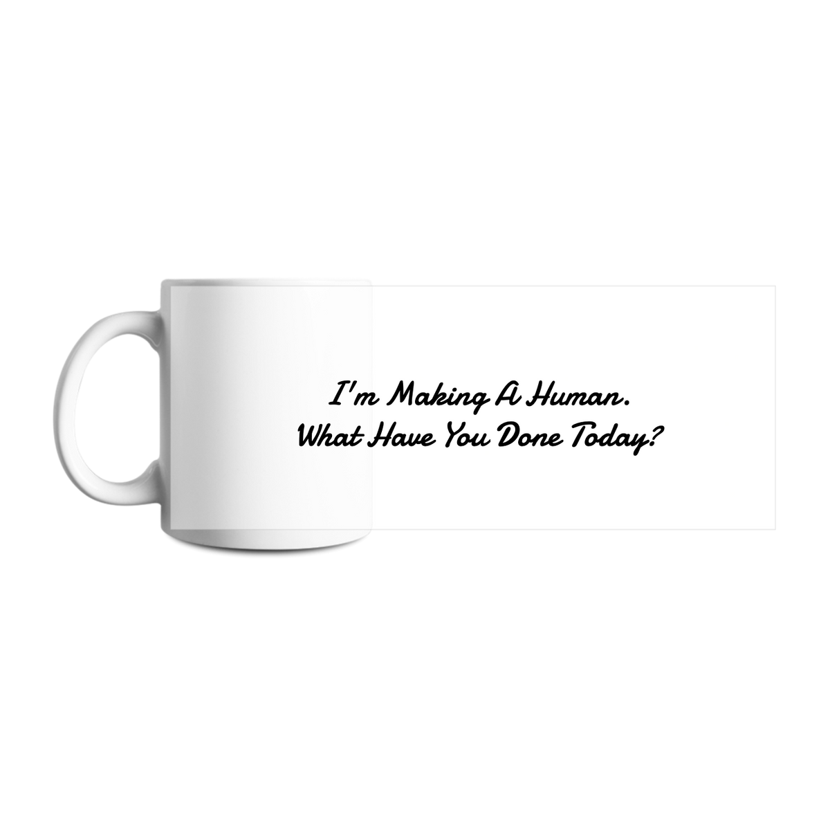Design your own mug