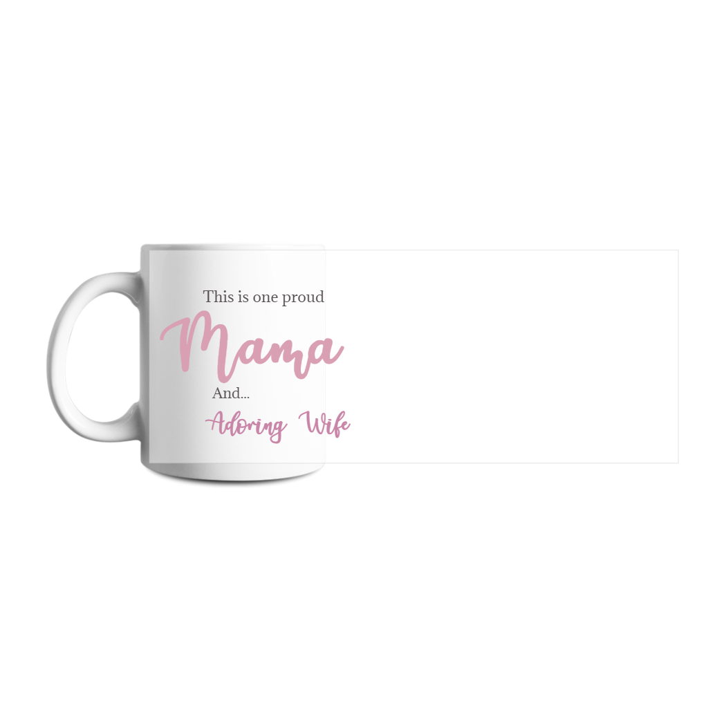Design your own mug