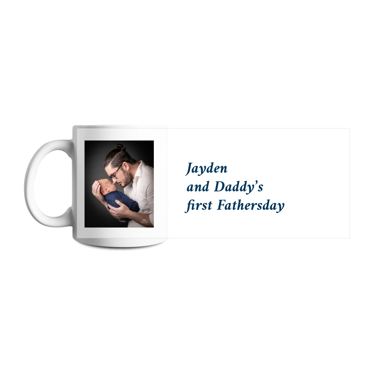 Design your own mug