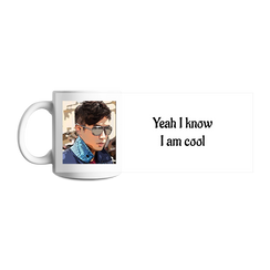 Design your own mug