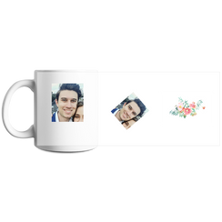 Design your own mug
