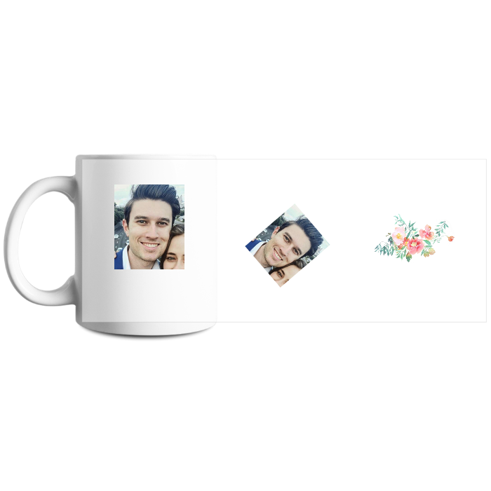 Design your own mug