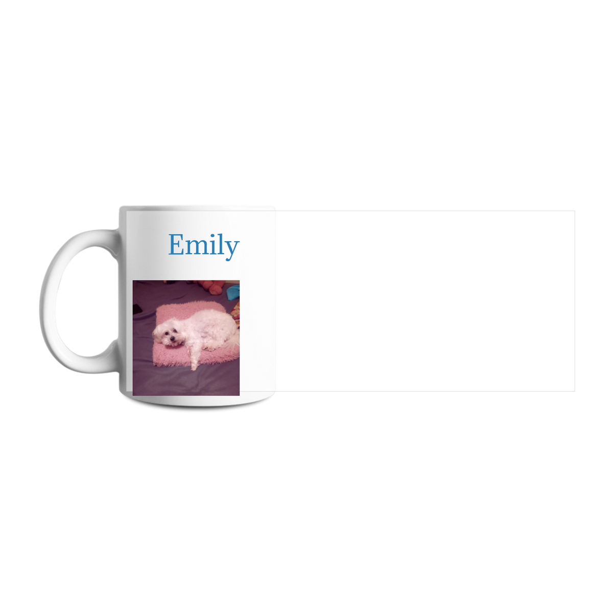 Design your own mug