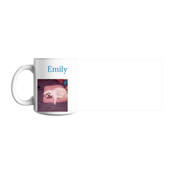 Design your own mug
