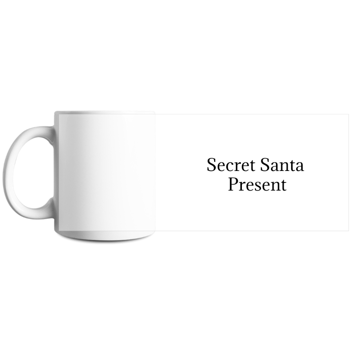 Design your own mug