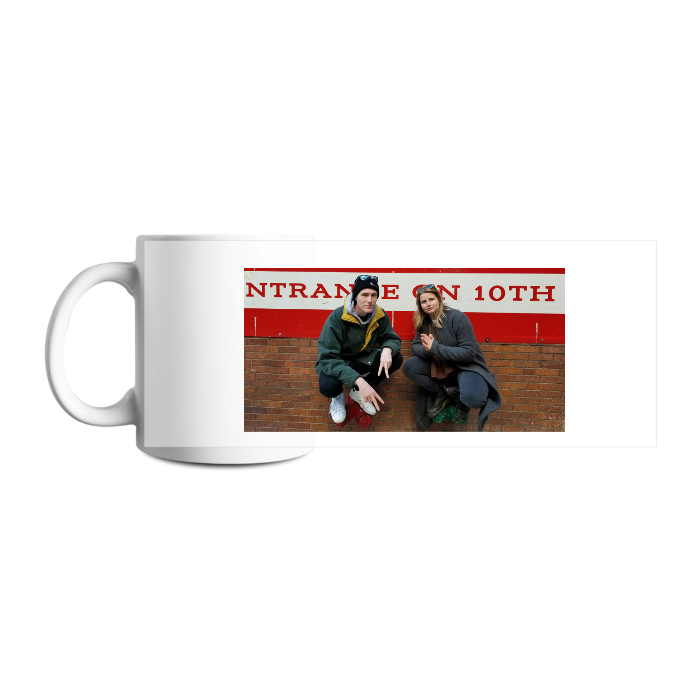 Design your own mug