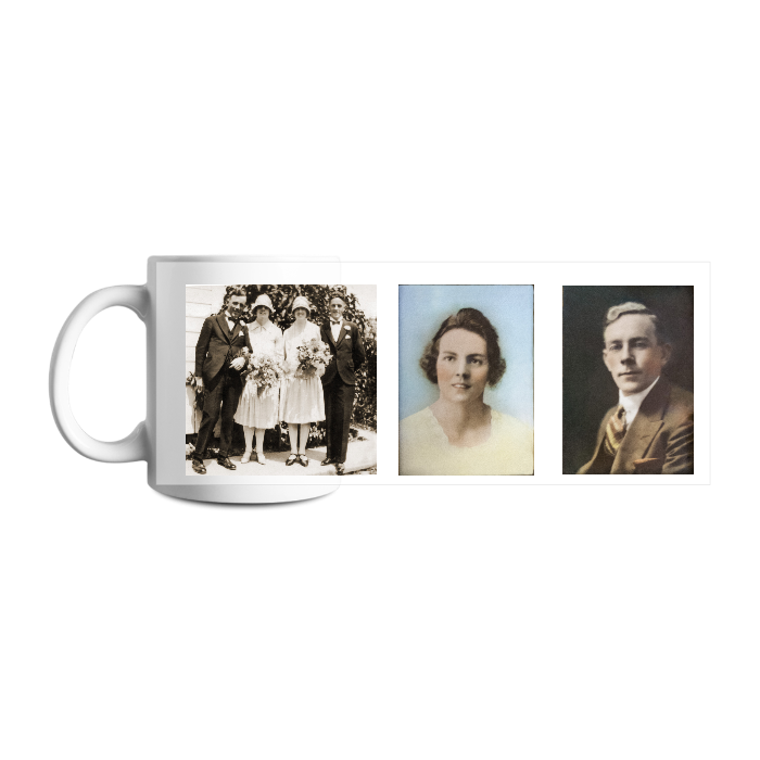 Design your own mug