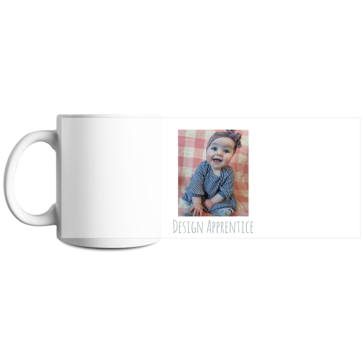Design your own mug