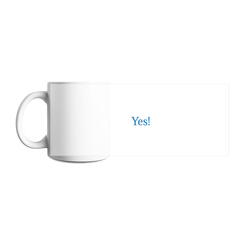 Design your own mug